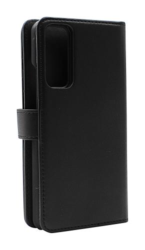 Skimblocker XL Magnet Wallet Huawei P Smart 2021
