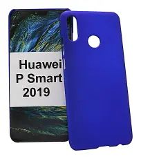 Hardcase Cover Huawei P Smart 2019