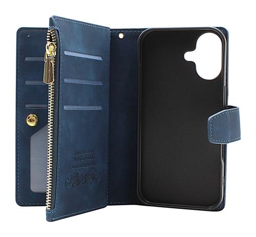 XL iPhone 17 Luksus Mobilcover