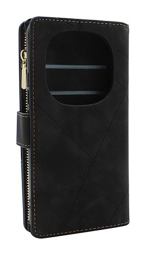 XL Xiaomi Redmi Note 15 Pro+ Luksus Mobilcover