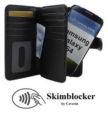 Skimblocker XL Magnet Wallet Samsung Galaxy S4 (i9500)