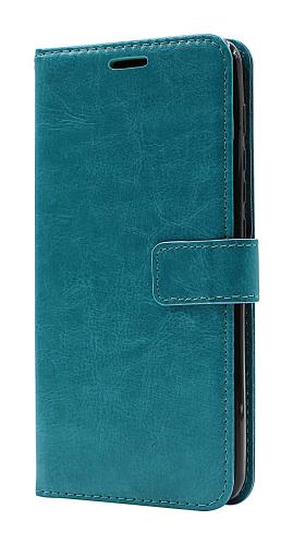 Crazy Horse Wallet Motorola Moto E20 / E30 / E40