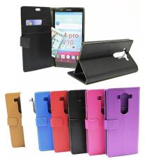 Standcase Wallet LG V10 (H960A)