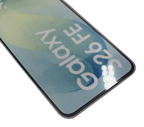 6-Pack Skærmbeskyttelse Samsung Galaxy S26 FE