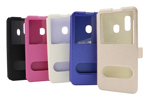 Flipcase Samsung Galaxy A20e (A202F/DS)