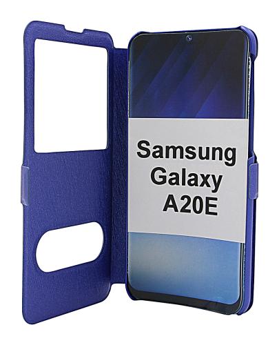 Flipcase Samsung Galaxy A20e (A202F/DS)