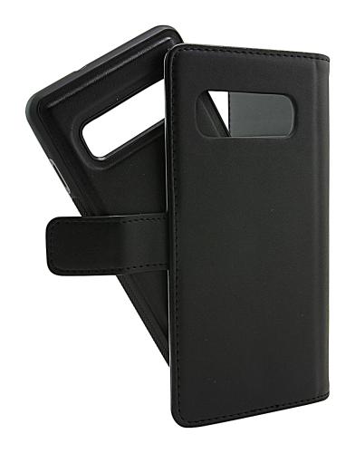 Skimblocker Magnet Wallet Samsung Galaxy S10+ (G975F)