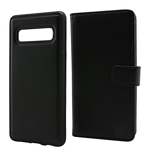 Skimblocker Magnet Wallet Samsung Galaxy S10+ (G975F)
