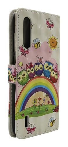 Designwallet Xiaomi Mi 9 SE Lite