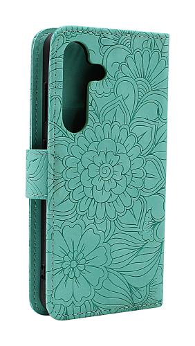 Flower Samsung Galaxy S25 Mobilcover