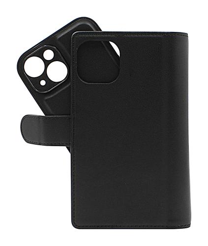 Skimblocker iPhone 15 Magnet Mobilcover