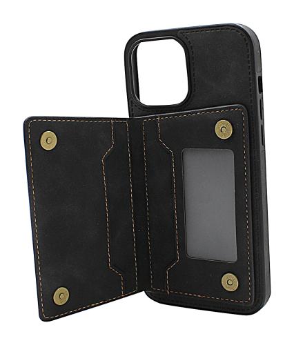 Samsung Galaxy S25 FE CardCase Lyx Cover
