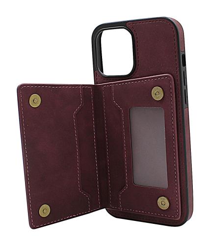 Samsung Galaxy S25 FE CardCase Lyx Cover