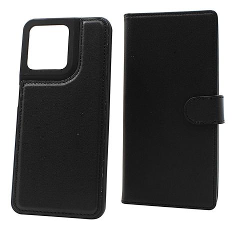Skimblocker Motorola Moto G17 / G17 Power Magnet Mobilcover
