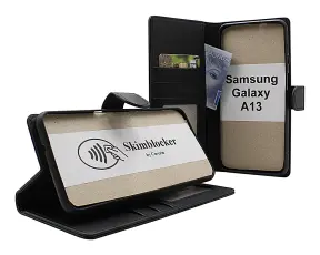 Skimblocker Samsung Galaxy A13 Mobilcover