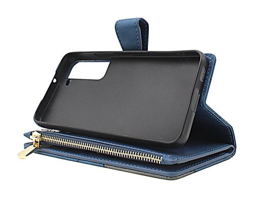 XL Standcase Luxwallet Samsung Galaxy S22 5G