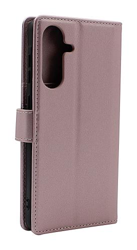 Skimblocker Samsung Galaxy A57 5G Mobilcover