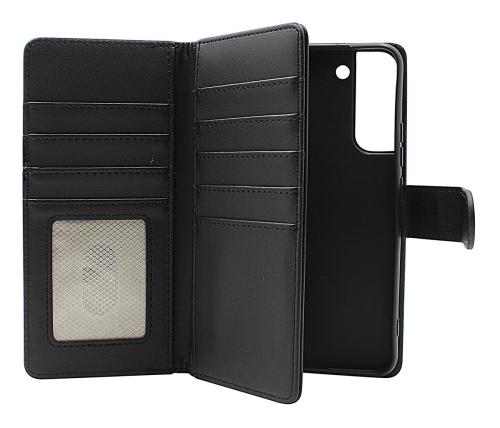 Skimblocker Samsung Galaxy S22 Plus 5G XL Mobilcover