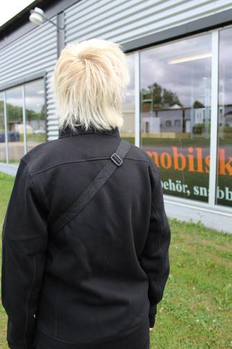 Vandtæt mobiltaske / Waist Bag