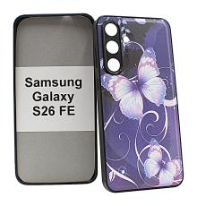 Magnet Cover Samsung Galaxy S26 FE