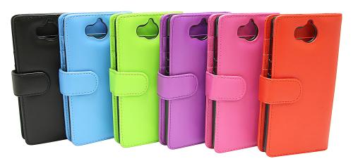 Skimblocker Mobiltaske Huawei Y6 2017 (MYA-L41)