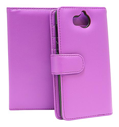 Skimblocker Mobiltaske Huawei Y6 2017 (MYA-L41)