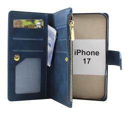 XL iPhone 17 Luksus Mobilcover