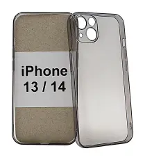 Ultra Thin TPU Cover iPhone 13 / 14