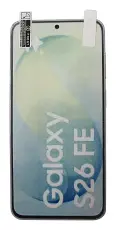 6-Pack Sk&aelig;rmbeskyttelse Samsung Galaxy S26 FE