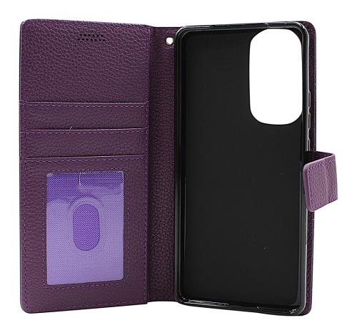New Standcase Wallet Motorola Edge 30