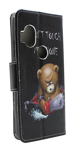 Designwallet Motorola One Hyper