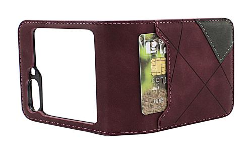 Luxwallet Samsung Galaxy Z Flip7 FE
