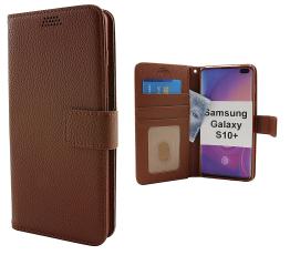 Standcase Wallet Samsung Galaxy S10+(G975F)