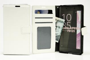 Crazy Horse Wallet Sony Xperia X (F5121)