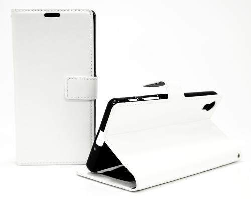 Crazy Horse Wallet Sony Xperia X (F5121)