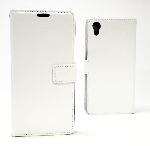 Crazy Horse Wallet Sony Xperia X (F5121)