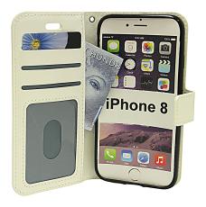 Crazy Horse Wallet iPhone 8