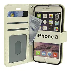 Crazy Horse Wallet iPhone 8