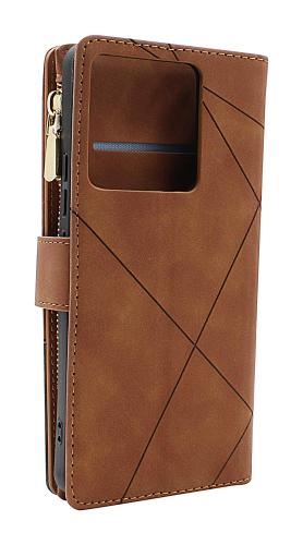 XL Standcase Luxwallet Xiaomi Redmi Note 13 Pro 5G