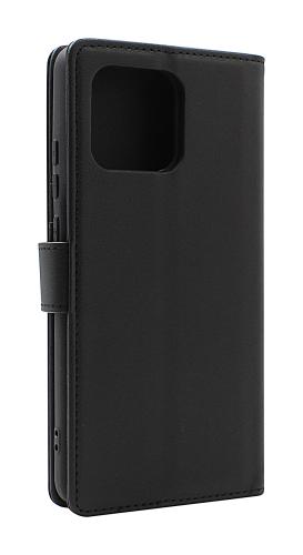 Skimblocker Motorola Edge 70 Magnet Mobilcover