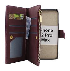 XL iPhone 12 Pro Max Luksus Mobilcover