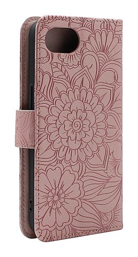 Flower iPhone 17e Mobilcover