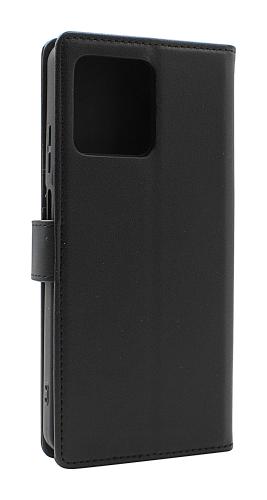 Skimblocker Motorola Moto G17 / G17 Power Magnet Mobilcover
