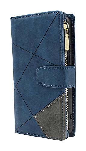 XL Standcase Luxwallet Samsung Galaxy S22 5G