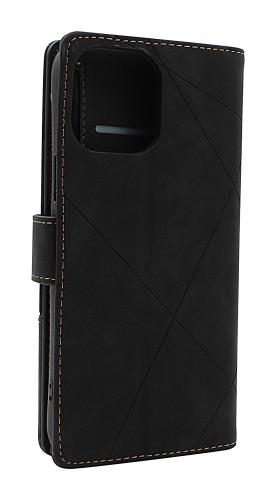 XL iPhone 13 Pro Max Luksus Mobilcover