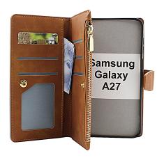 XL Samsung Galaxy A27 Luksus Mobilcover