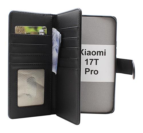 Skimblocker Xiaomi 17T Pro XL Mobilcover