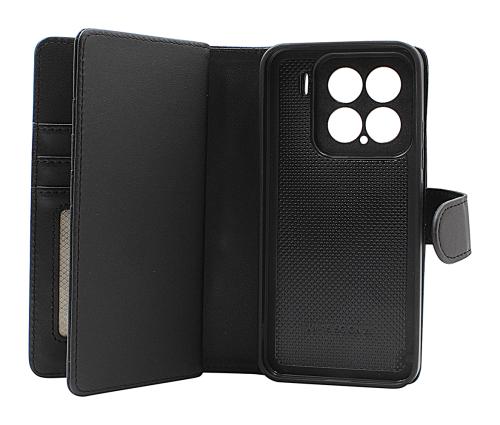 Skimblocker Xiaomi 15 XL Magnet Mobilcover