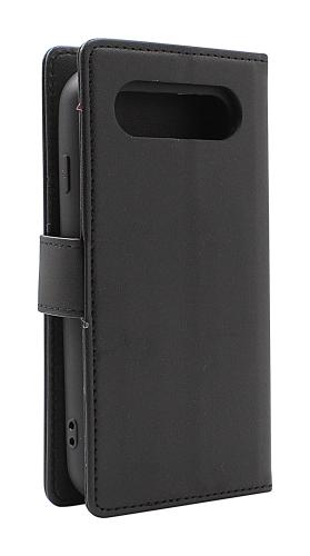 Skimblocker Doro Aurora A11 Magnet Mobilcover