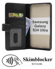 Skimblocker Mobiltaske Samsung Galaxy S24 Ultra 5G (SM-S928B/DS)